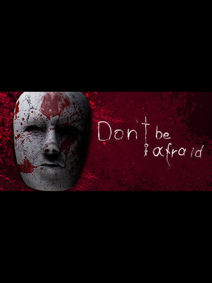Buy Don't Be Afraid Steam Key Default Title Steam key – fast digital delivery | Volt Keys