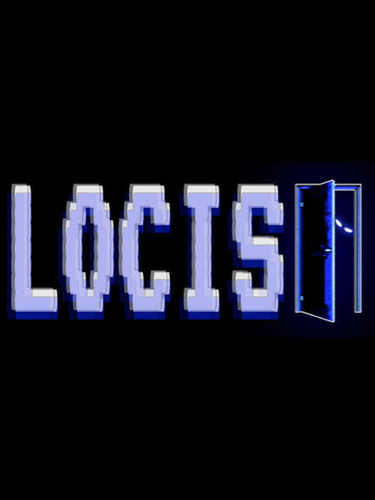 Buy LOCIS Steam Key Default Title Steam key – fast digital delivery | Volt Keys