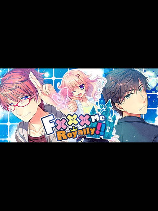 Buy Fxxx Me Royally!! Horny Magical Princess Steam Key Default Title Steam key – fast digital delivery | Volt Keys