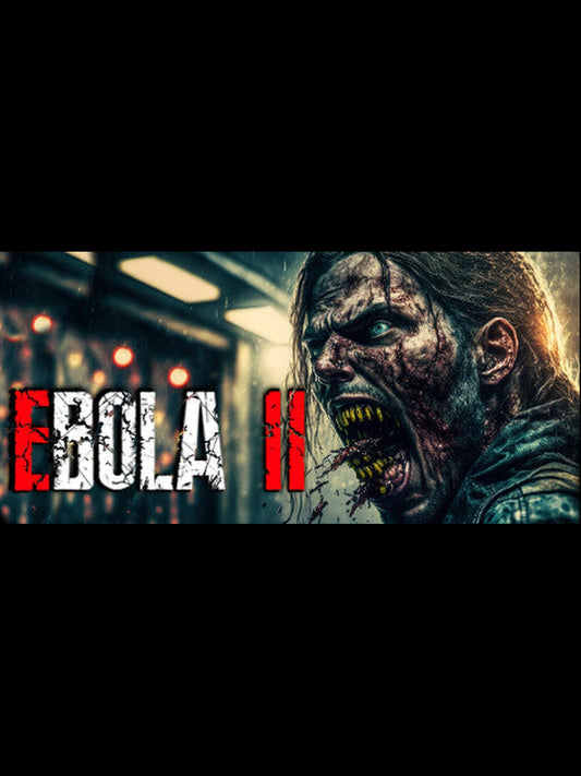 Buy EBOLA 2 Steam Key Default Title Steam key – fast digital delivery | Volt Keys