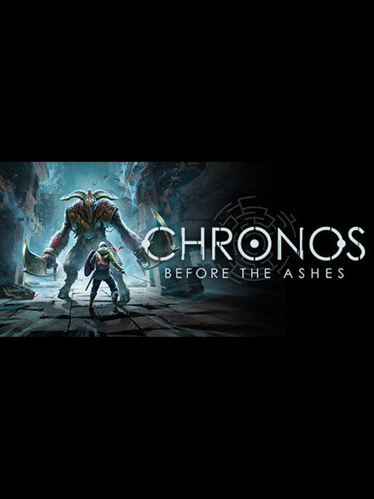 Buy Chronos: Before the Ashes PC Steam Key Default Title Steam key – fast digital delivery | Volt Keys