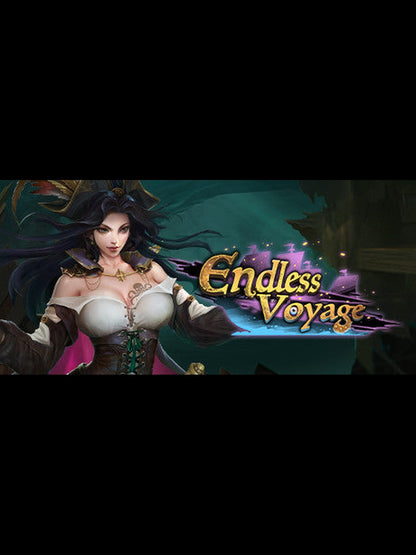 Buy Endless Voyage Steam Key Default Title Steam key – fast digital delivery | Volt Keys
