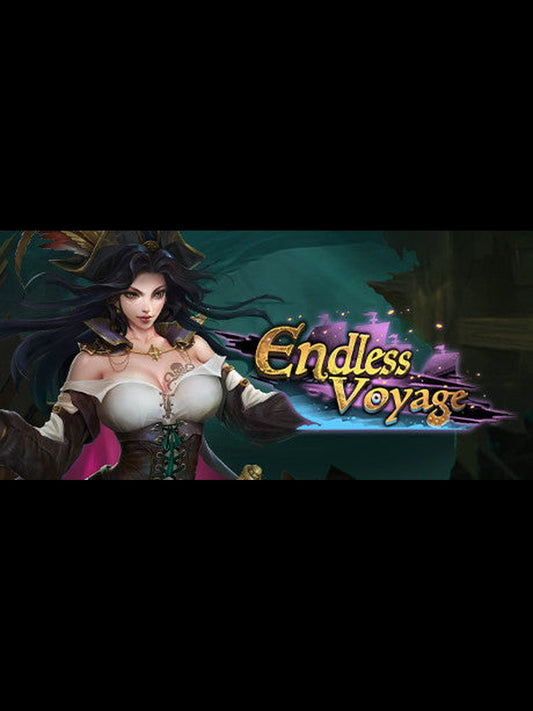 Buy Endless Voyage Steam Key Default Title Steam key – fast digital delivery | Volt Keys