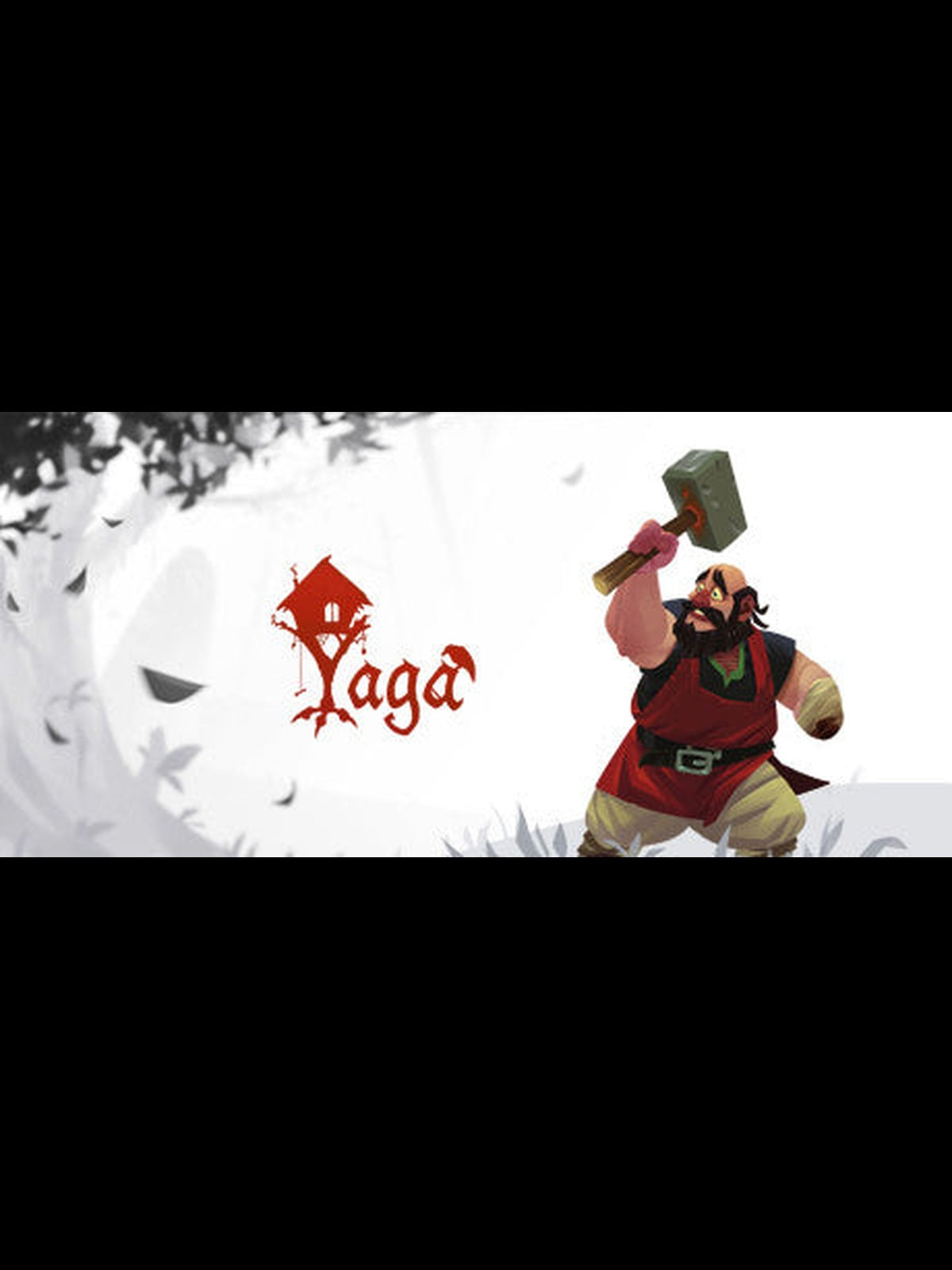 Buy Yaga Steam Key Default Title Steam key – fast digital delivery | Volt Keys