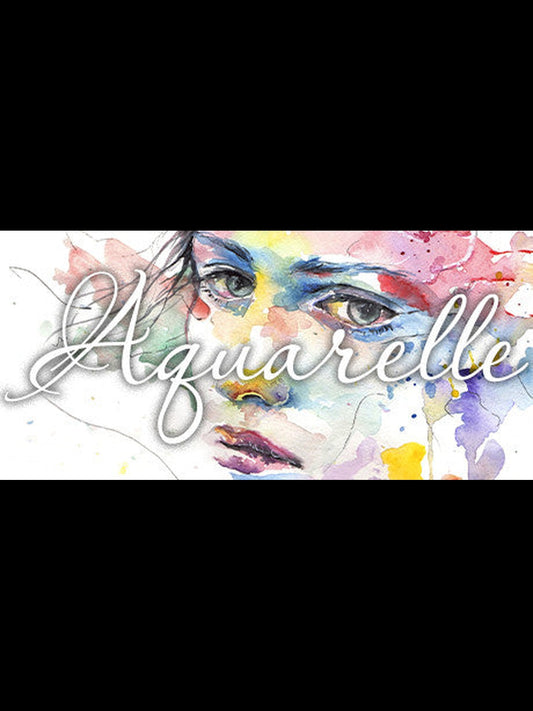 Buy Aquarelle Steam Key Default Title Steam key – fast digital delivery | Volt Keys