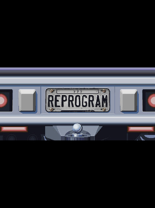 Buy Reprogram Steam Key Default Title Steam key – fast digital delivery | Volt Keys