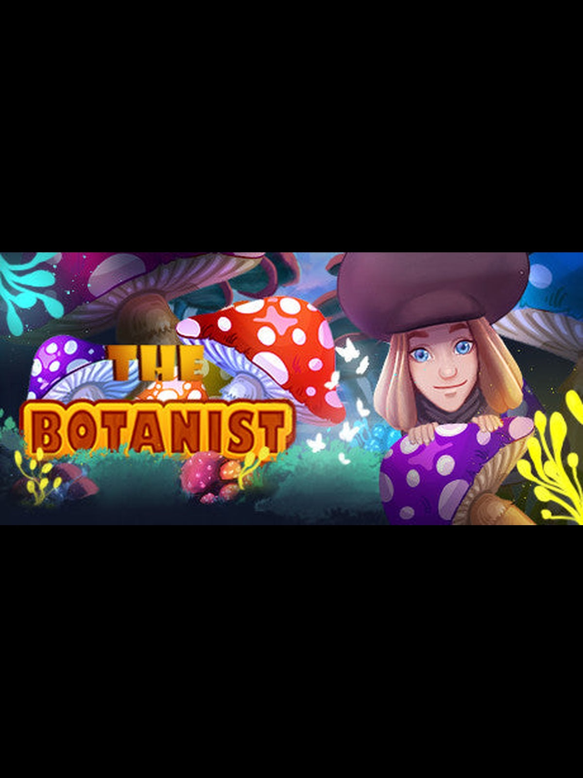 Buy The Botanist (by Ghost Entertainment) Steam Key Default Title Steam key – fast digital delivery | Volt Keys
