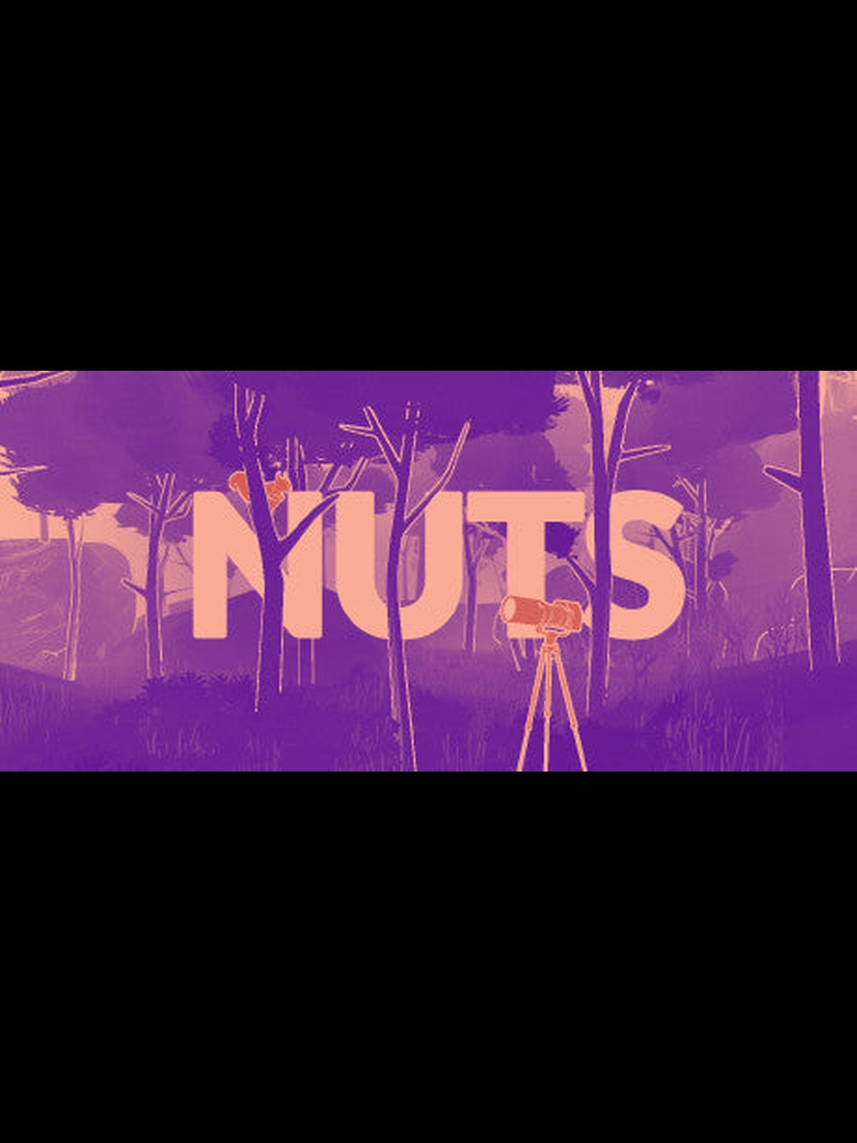 Buy NUTS Steam Key Default Title Steam key – fast digital delivery | Volt Keys
