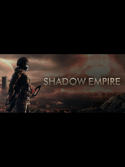 Buy Shadow Empire Steam Key Default Title Steam key – fast digital delivery | Volt Keys