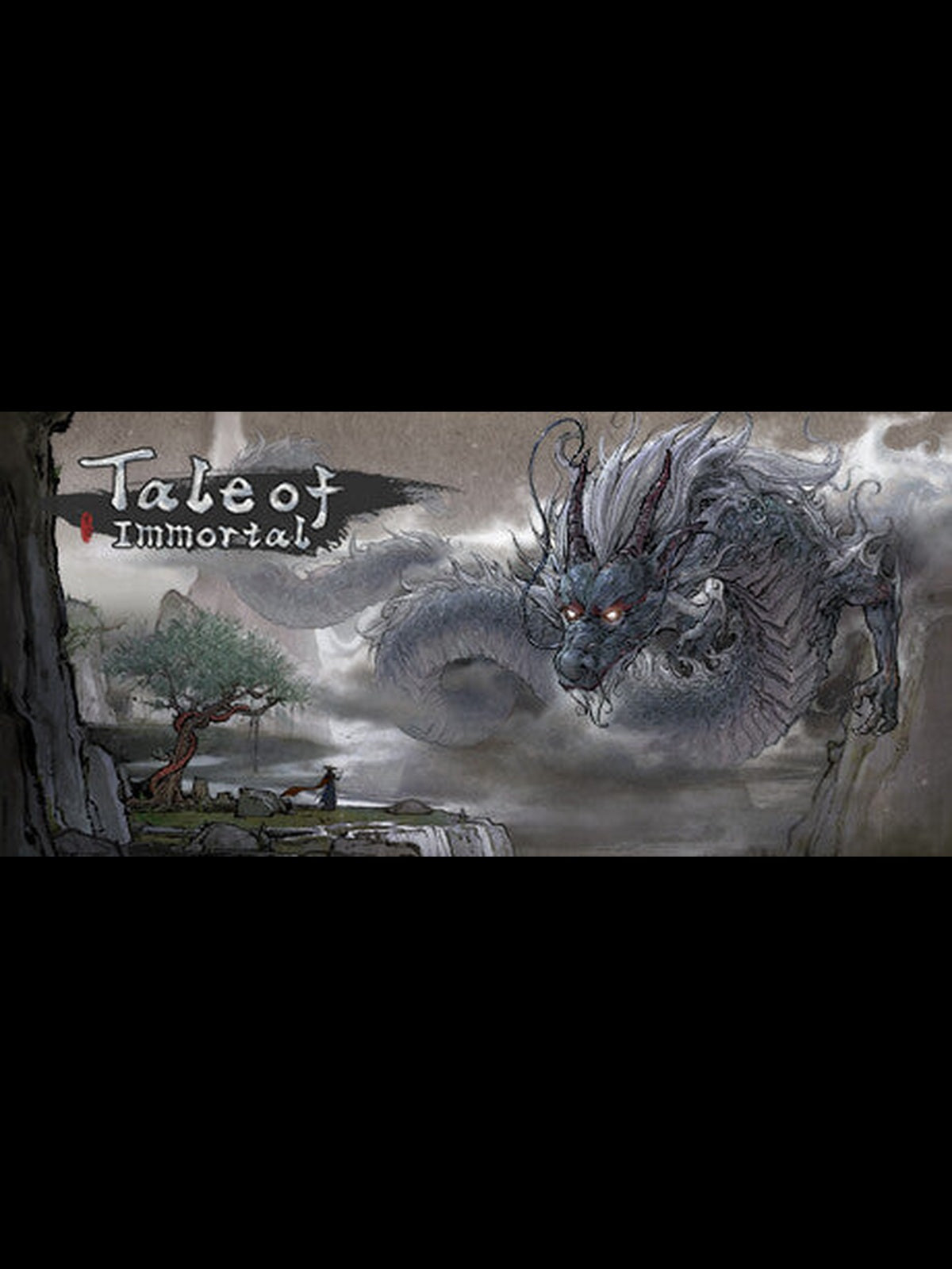 Buy 鬼谷八荒 / Tale of Immortal Steam Key Default Title Steam key – fast digital delivery | Volt Keys