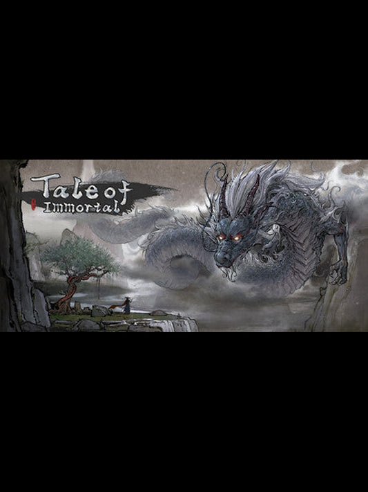 Buy 鬼谷八荒 / Tale of Immortal Steam Key Default Title Steam key – fast digital delivery | Volt Keys