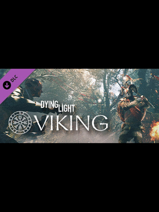 Buy Dying Light - Viking: Raiders of Harran Bundle DLC Steam Key Default Title Steam key – fast digital delivery | Volt Keys