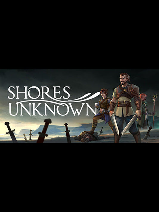Buy Shores Unknown Steam Key Default Title Steam key – fast digital delivery | Volt Keys