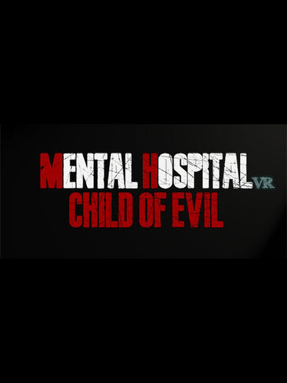 Buy Mental Hospital VR Steam Key Default Title Steam key – fast digital delivery | Volt Keys