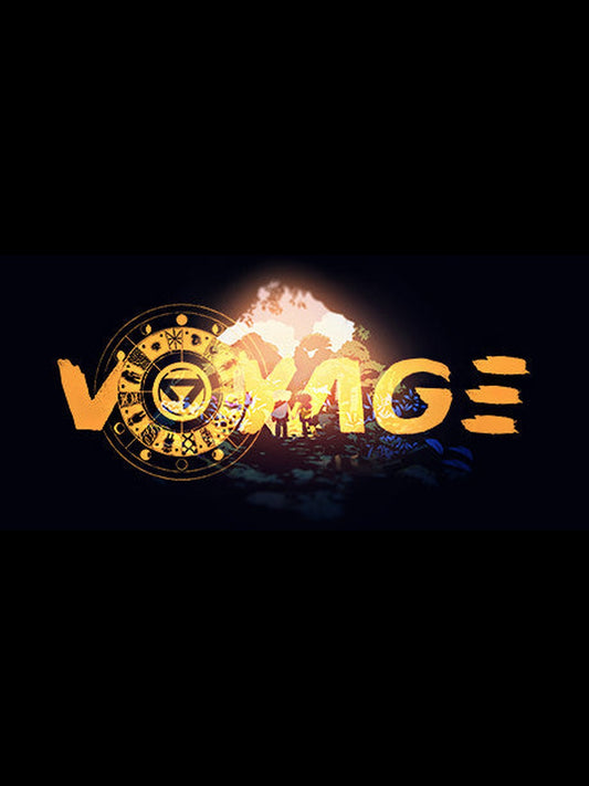 Buy Voyage Steam Key Default Title Steam key – fast digital delivery | Volt Keys
