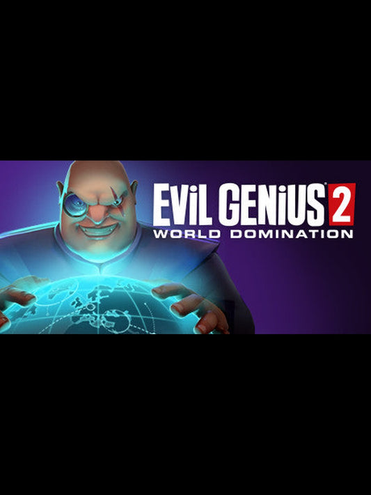 Buy Evil Genius 2 Steam Key Default Title Steam key – fast digital delivery | Volt Keys