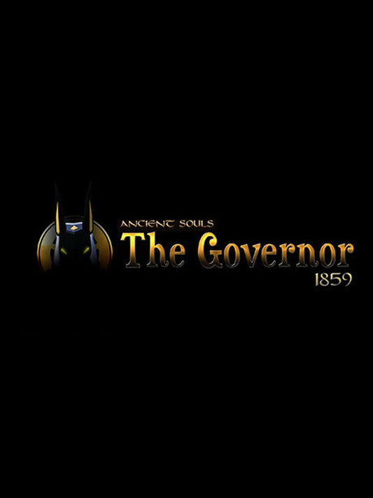 Buy The Governor Steam Key Default Title Steam key – fast digital delivery | Volt Keys