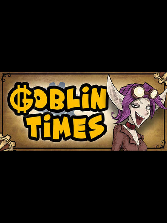 Buy Goblin Times Steam Key Default Title Steam key – fast digital delivery | Volt Keys
