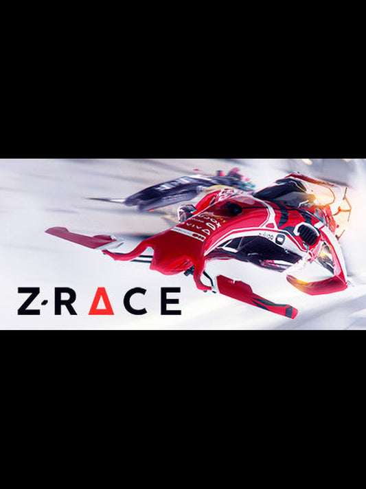Buy Z-Race Steam Key Default Title Steam key – fast digital delivery | Volt Keys