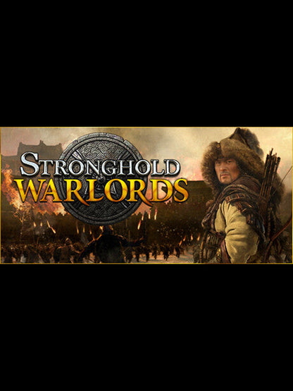 Buy Stronghold: Warlords Steam Key Default Title Steam key – fast digital delivery | Volt Keys