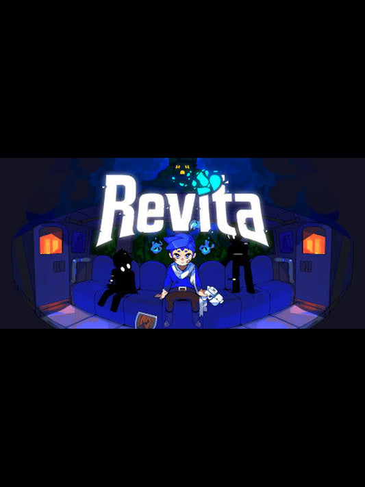 Buy Revita Steam Key Default Title Steam key – fast digital delivery | Volt Keys