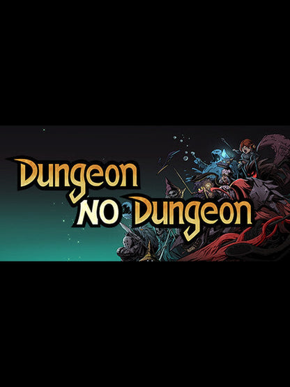 Buy Dungeon No Dungeon Steam Key Default Title Steam key – fast digital delivery | Volt Keys