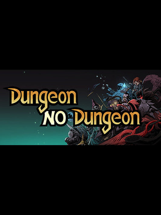 Buy Dungeon No Dungeon Steam Key Default Title Steam key – fast digital delivery | Volt Keys