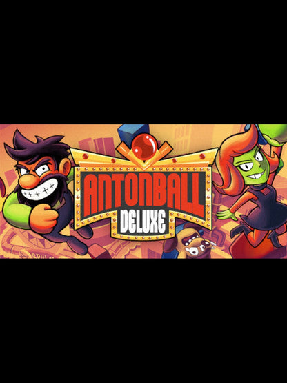 Buy Antonball Deluxe PC Steam Key Default Title Steam key – fast digital delivery | Volt Keys