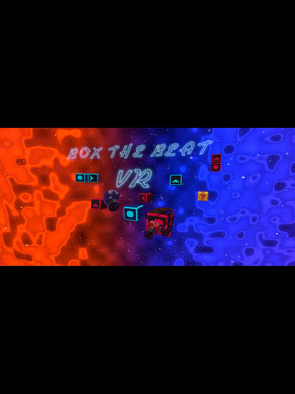 Buy BOX THE BEAT VR Steam Key Default Title Steam key – fast digital delivery | Volt Keys