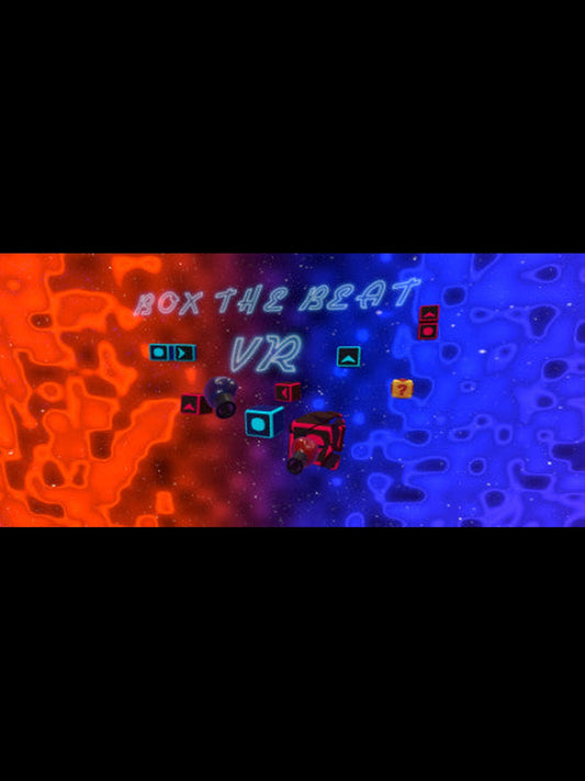 Buy BOX THE BEAT VR Steam Key Default Title Steam key – fast digital delivery | Volt Keys