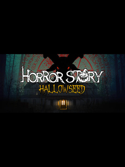 Buy Horror Story: Hallowseed PC Steam Key Default Title Steam key – fast digital delivery | Volt Keys