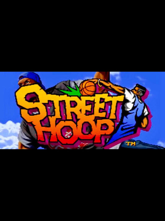 Buy Street Hoop PC Steam Key Default Title Steam key – fast digital delivery | Volt Keys