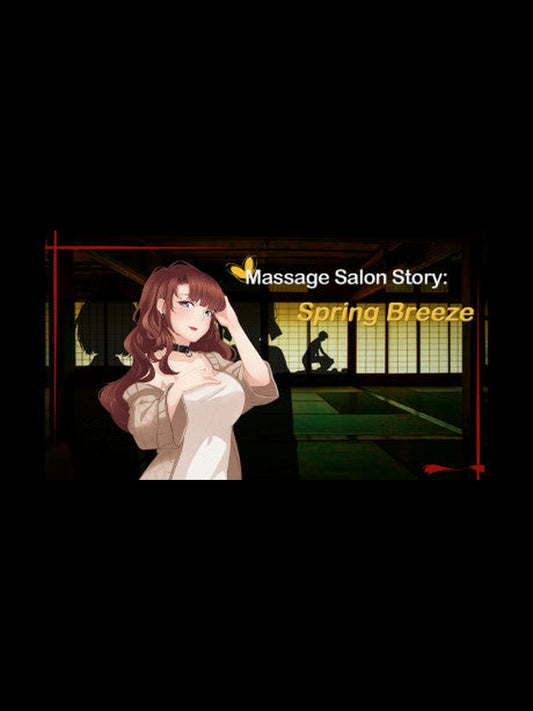 Buy Massage Salon Story: Spring Breeze Steam Key Default Title Steam key – fast digital delivery | Volt Keys