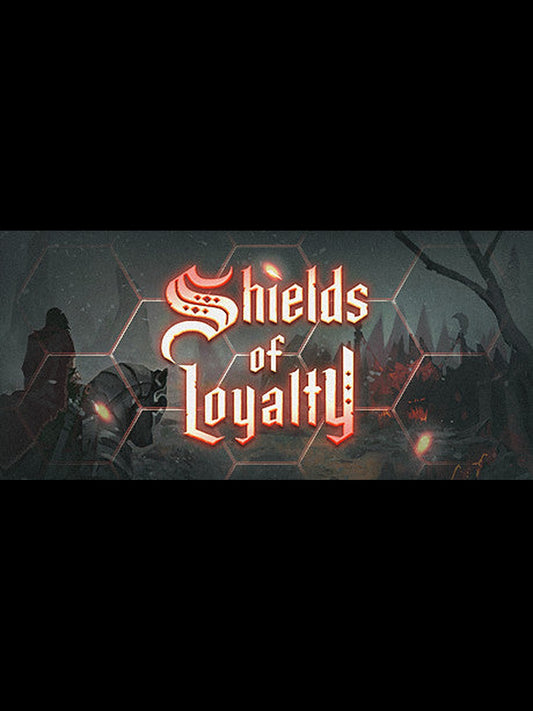 Buy Shields of Loyalty Steam Key Default Title Steam key – fast digital delivery | Volt Keys