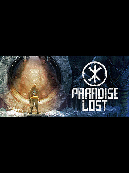 Buy Paradise Lost Steam Key Default Title Steam key – fast digital delivery | Volt Keys