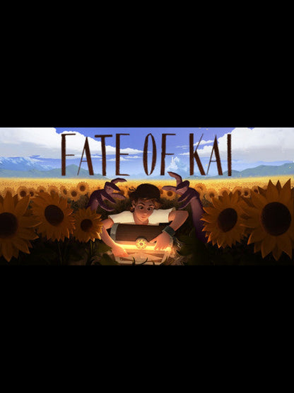 Buy Fate of Kai Steam Key Default Title Steam key – fast digital delivery | Volt Keys