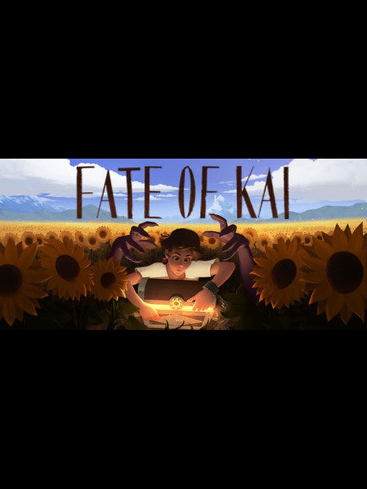 Buy Fate of Kai Steam Key Default Title Steam key – fast digital delivery | Volt Keys