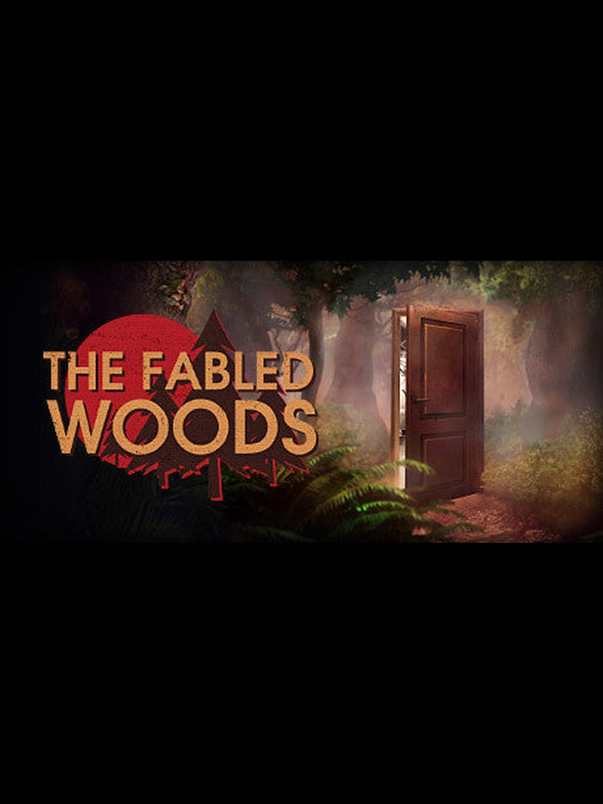 Buy The Fabled Woods Steam Key Default Title Steam key – fast digital delivery | Volt Keys