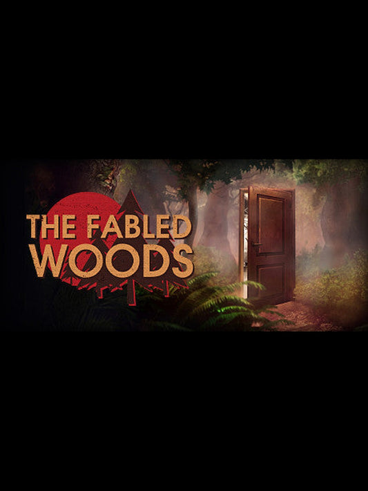 Buy The Fabled Woods Steam Key Default Title Steam key – fast digital delivery | Volt Keys