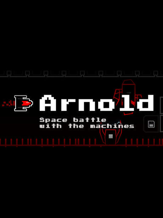 Buy Arnold Steam Key Default Title Steam key – fast digital delivery | Volt Keys