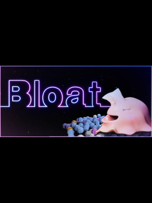 Buy Bloat Steam Key Default Title Steam key – fast digital delivery | Volt Keys