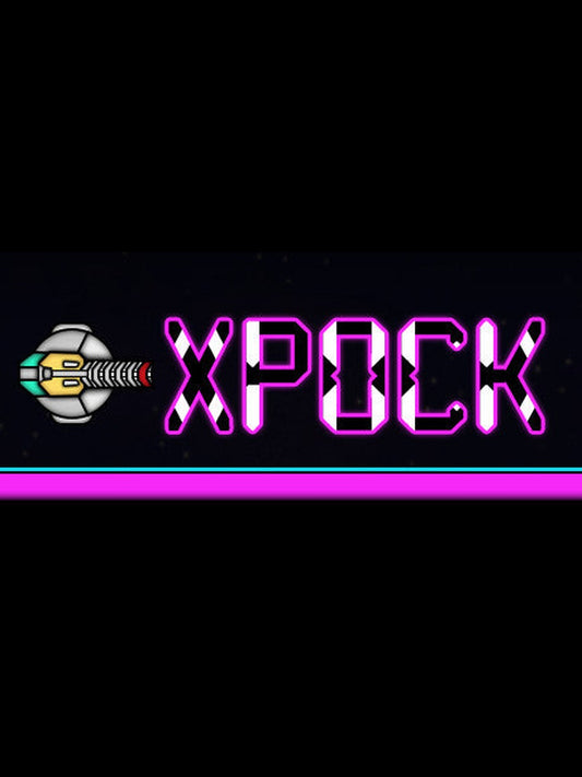 Buy XPock Steam Key Default Title Steam key – fast digital delivery | Volt Keys