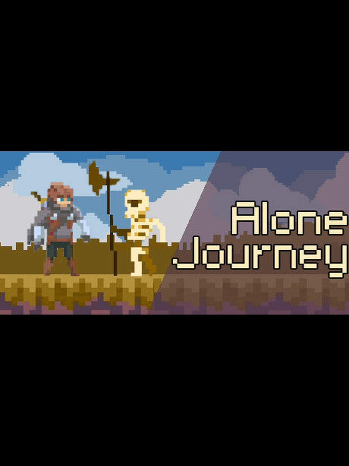 Buy Alone Journey Steam Key Default Title Steam key – fast digital delivery | Volt Keys