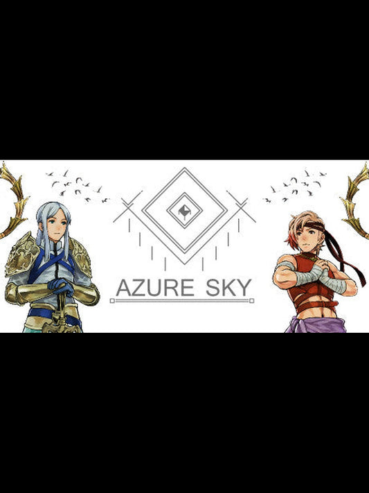 Buy Azure Sky Steam Key Default Title Steam key – fast digital delivery | Volt Keys