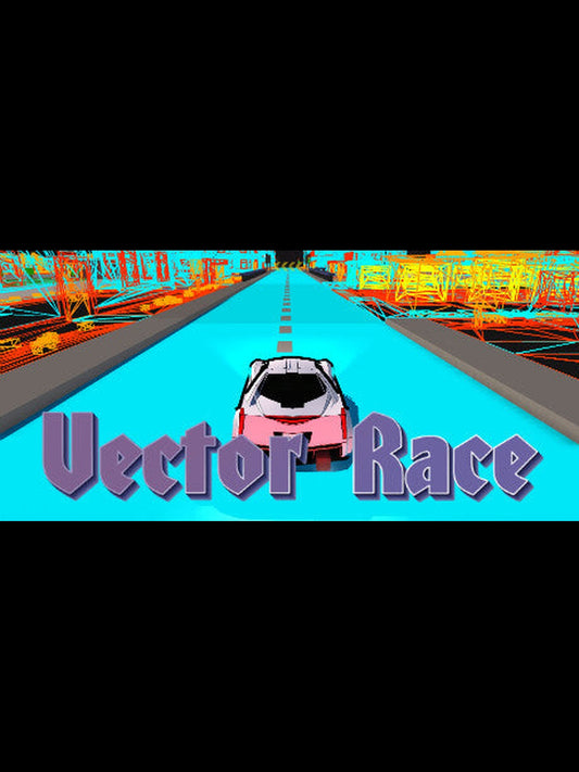 Buy Vector Race Steam Key Default Title Steam key – fast digital delivery | Volt Keys