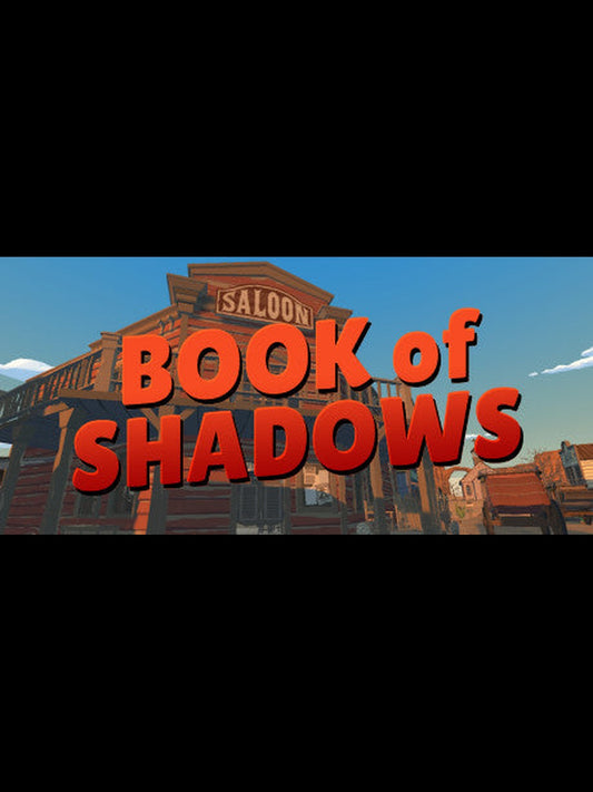 Buy Book of Shadows Steam Key Default Title Steam key – fast digital delivery | Volt Keys