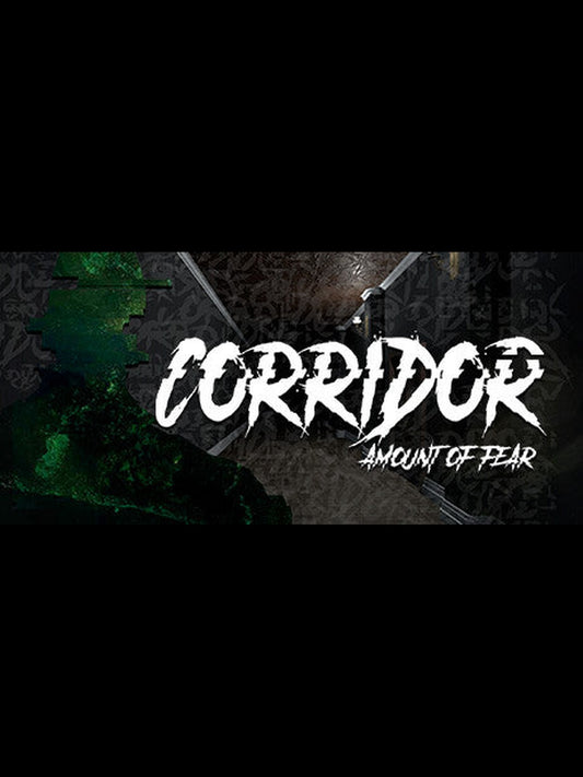 Buy Corridor: Amount of Fear PC Steam Key Default Title Steam key – fast digital delivery | Volt Keys