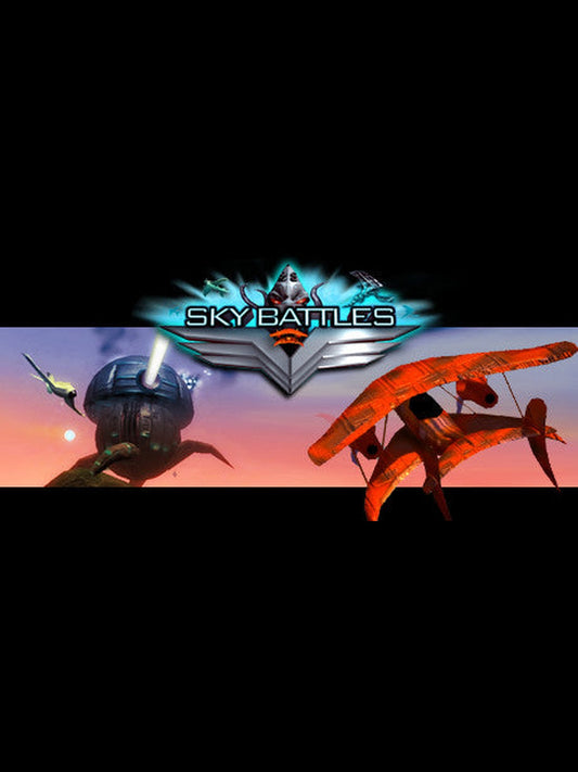 Buy Sky Battles Steam Key Default Title Steam key – fast digital delivery | Volt Keys
