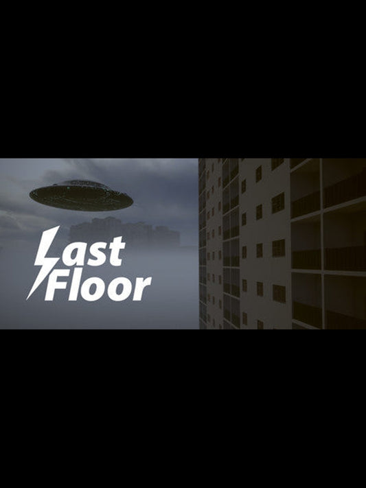 Buy Last Floor Steam Key Default Title Steam key – fast digital delivery | Volt Keys