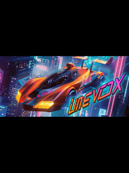 Buy LineVox Steam Key Default Title Steam key – fast digital delivery | Volt Keys